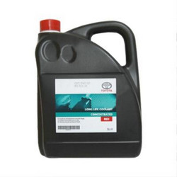 Toyota Long Life Coolant ConcentrateD Red 5. |  0888980014  , 