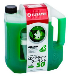 Totachi LLC Green 50% -37. C 2. |  4562374691575  , 