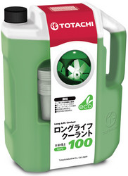 Totachi LLC Green 100% 4. |  4562374691629  , 
