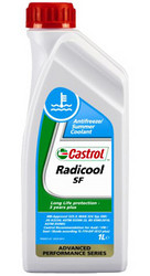 Castrol  Radicool SF, 1 . 1. |  15109A  , 