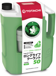 Totachi LLC Green 50% -37. C 4. |  4562374691582  , 