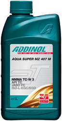    Addinol Aqua Super MZ 407 M (1)  ,  |  4014766072337