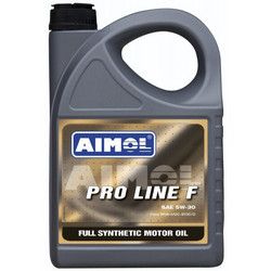   Aimol Pro Line F 5W-30 4   , 