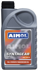     : Aimol    Synthgear 75W-90 1 , ,   , .  |  14359