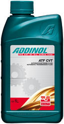     : Addinol ATF CVT 1L     , .  |  4014766073082