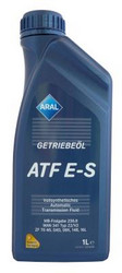     : Aral  Getriebeoel ATF E-S   , .  |  4003116158784