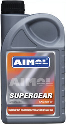     : Aimol    Supergear 80W-90 1 , ,   , .  |  14358
