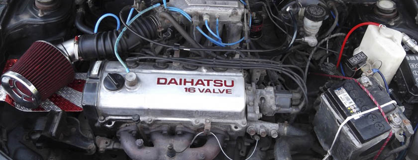 ,   Daihatsu ()