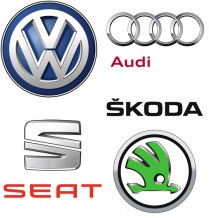    VW / AUDI / SKODA / SEAT