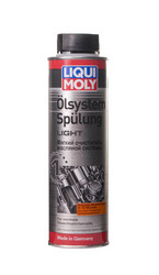     Oilsystem Spulung Light  Liqui moly  , .   - .