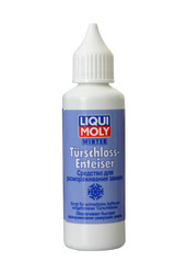   Turschloss-Enteiser  Liqui moly  , .   - .