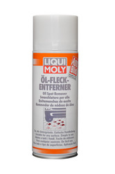    Oil-Fleck-Entferner  Liqui moly  , .   - .