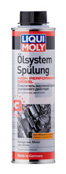         Oilsystem Spulung High Performance Diesel  Liqui moly  , .   - .