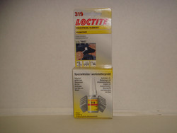       5  + 10 . .  Loctite  , .   - .