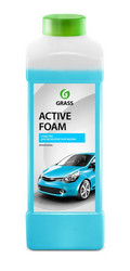   Active Foam Gel+  Grass  , .   - .