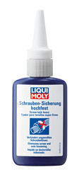     ( ) Schrauben-Sicherung hochfest  Liqui moly  , .   - .