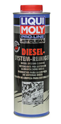       Pro-Line JetClean Diesel-System-Reiniger  Liqui moly  , .   - .