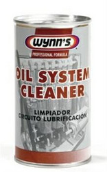   "Oil System Cleaner", 325   Wynn's  , .   - .