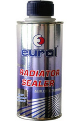   Radiator Sealer, 250   Eurol  , .   - .