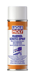      Marder-Schutz-Spray  Liqui moly  , .   - .