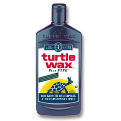   "Original + PTFE Liquid Wax", 0,5 .  Turtle wax  , .   - .