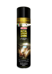 ROYAL SUPREME SHINE Gold line  Ma-fra  , .   - .