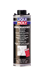    Steinschlag-Schutz schwarz  Liqui moly  , .   - .