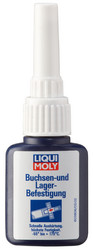     Buchsen- und Lager-Befestigung  Liqui moly  , .   - .