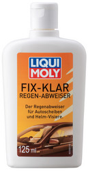   Fix-klar Regenabweiser  Liqui moly  , .   - .