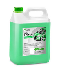  Auto Shampoo  Grass  , .   - .