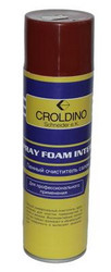    Spray Foam Interior, 650  Croldino  , .   - .