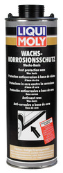  / (/) Wachs-Korrosions-Schutz braun/transparent  Liqui moly  , .   - .