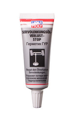   Servolenkungsoil-Verlust-Stop  Liqui moly  , .   - .