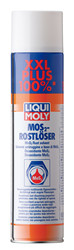      MoS2-Rostloser XXL  Liqui moly  , .   - .