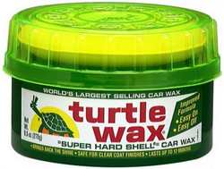  -  "  " ( + ) 270   Turtle wax  , .   - .