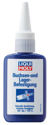     Buchsen- und Lager-Befestigung  Liqui moly  , .   - .