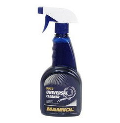 9972   Universal Cleaner  Mannol  , .   - .