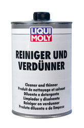 - Reiniger und Verdunner  Liqui moly  , .   - .