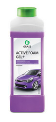   Active Foam Gel+  Grass  , .   - .