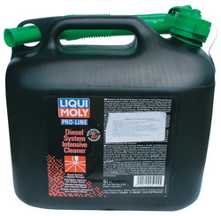       Pro-Line JetClean Diesel-System-Reiniger  Liqui moly  , .   - .