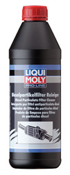        Pro-Line Diesel Partikelfilter Reiniger  Liqui moly  , .   - .