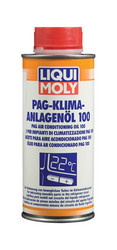    PAG Klimaanlagenoil 100  Liqui moly  , .   - .