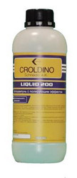  Liquid 200, 1  Croldino  , .   - .