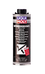     / () Unterboden-Schutz Bitumen schwarz  Liqui moly  , .   - .