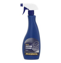      Motor Cleaner  Mannol  , .   - .