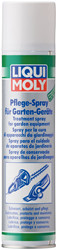   Pflege-Spray fur Garten-Gerate SAE  Liqui moly  , .   - .