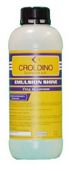    Emulsion Shine, 1  Croldino  , .   - .