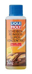      ()  Scheiben-Reiniger Super Konzentrat  Liqui moly  , .   - .