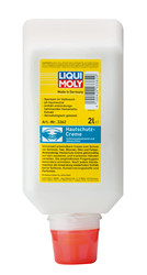     Hautschutz-Creme  Liqui moly  , .   - .