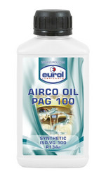  Airco Oil PAG 100, 250   Eurol  , .   - .